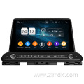 2018 Cerato car stereo dvd player